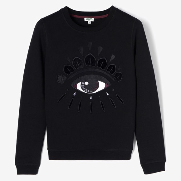 Kenzo sweater - Picture 1 of 8
